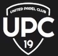 Logo for United Padel Club